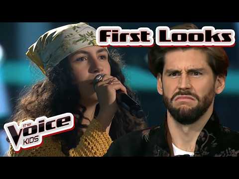First Look: Mentissa -  "Et Bam" (Marie) | The Voice Kids 2026