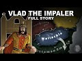 Story of Vlad The Impaler