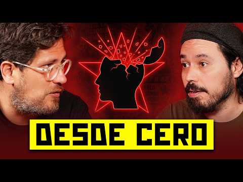 La Rebelión Podcast con Christian Nader & Manuel Hernandez Borbolla