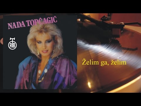 Video thumbnail for Želim ga, želim