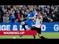 Getting Ready | Feyenoord - AZ