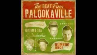The Beat From Palookaville 