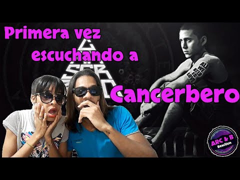 La reacción de Arc & B a Canserbero - Un Día en el Barrio