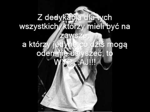 W1LU- Złamane Obietnice