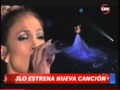 JENNIFER LOPEZ INTERPRETA NUEVA CANCION ...