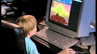 KPT Bryce 1.0 with John Dvorak and Kai Krause