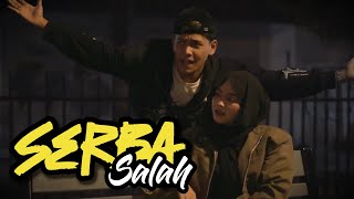 Download lagu SERBA SALAH - KRISHNA SAGARA X NAZMI NADIA (  VIDEO ) mp3