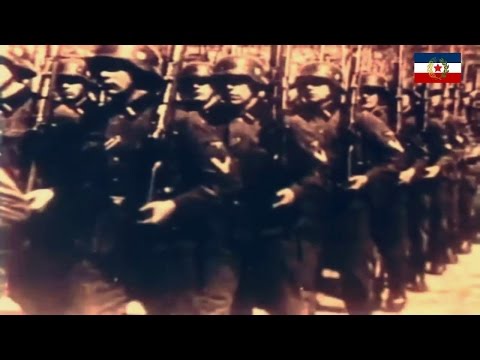 KOZARA (Bitka na Kozari) - Dokumentarni Film