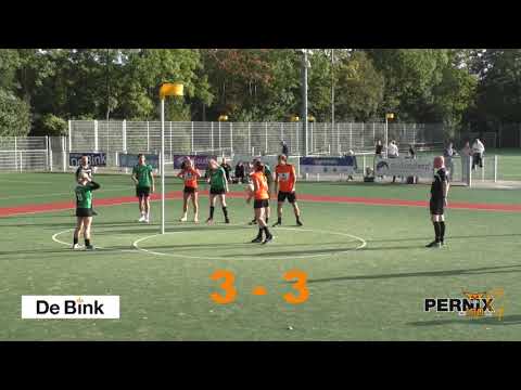 Pernix 1 - Vriendenschaar 1