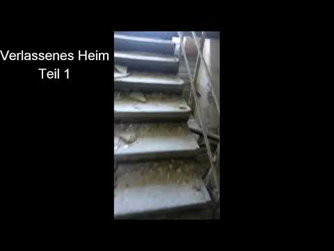 Verlassenes Heim [Teil 1]