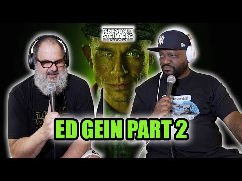 Ed Gein | Part 2