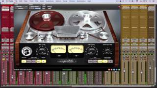 Video thumbnail for Black Rooster Magnetite : Review, How/When to use it by WheelieMix