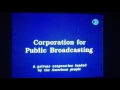 Mister Rogers Neighborhood Funding Credits 2000