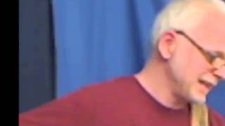 Interview with Hans York