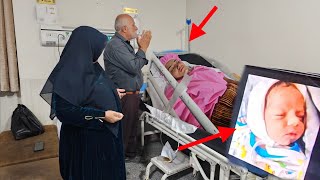 Download lagu Great news: Agha Sarmast's grandson was born! Sarmast and Ameneh go to the hospital 😍👶 mp3 Download lagu Great news: Agha Sarmast's grandson was born! Sarmast and Ameneh go to the hospital 😍👶 mp3