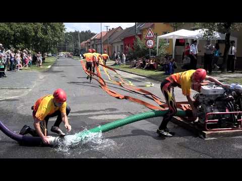 SDH Svatobořice - Ratíškovice 2013