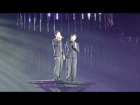 เสียงหัวใจ (Love Echo) - William Est @ WE Magnetic Fancon Day2