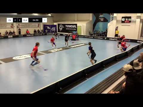 P21 SM-sarja: EräViikingit - Classic 19.11.2021 maalikooste