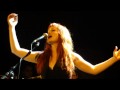 A Fine Frenzy Stood Up Live HD at Kaufleuten 2009