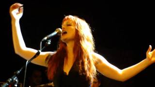 A Fine Frenzy Stood Up Live HD at Kaufleuten 2009