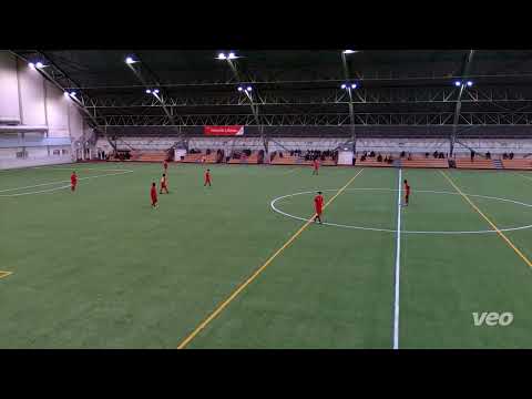 FC Viikingit-TPS 12.2.2022 1-9 (1-5)