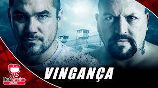 Vingança (2015)