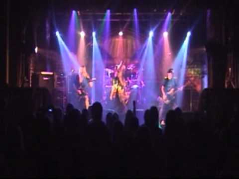 KREYSON NECHTE MĚ ŽÍT