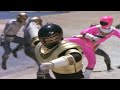 Where In The World Is Zeo Ranger 5 Zeo Full Episode S04 E40 Power Rangers Official