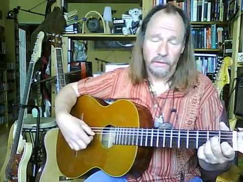 Thomas Richter - canlowankiya - Deep Purple - When a blind man cries