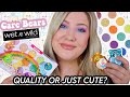 WET N WILD X CARE BEARS COLLECTION