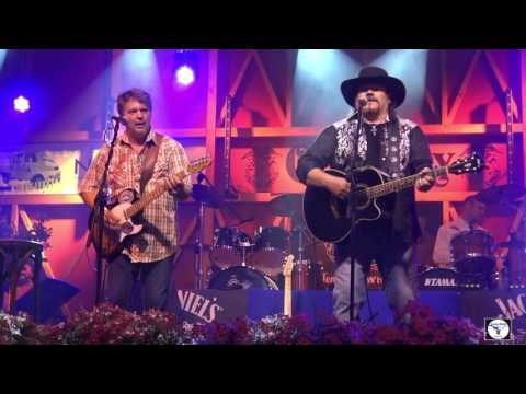 Buddy Jewell - Live on Stage - Country Festival Haag 2017/Austria ( Full Concert)