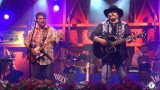 Buddy Jewell - Live on Stage - Country Festival Haag 2017/Austria ( Full Concert)