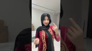 Download lagu kebaya hijab viral satin licin mp3