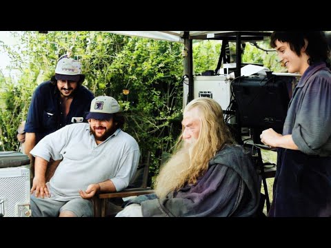 The Lord Of The Rings The Fellowship of the Ring Appendices (Part 5)