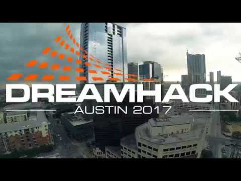 DreamHack Austin 2017