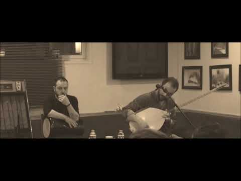 Hulusi Gökmeşe - Bir ayrılık, bir yoksuzluk, bir ölüm - Acem Kızı ( Harbiye Tarzı  )