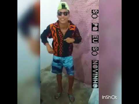 MC METAL E ROTA JB dbx no Passinho