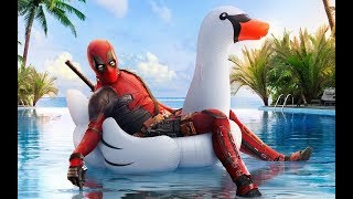 Mutant Convoy Full Soundtrack | Deadpool 2 Theme OST | Tyler Bates - GeekRepublic