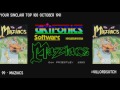 Your Sinclairs 100 Greatest Games 99 Maziacs