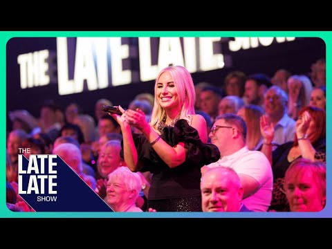 Cliona Hagan, Michael English & Mike Denver Medley | The Late Late Show Country Special