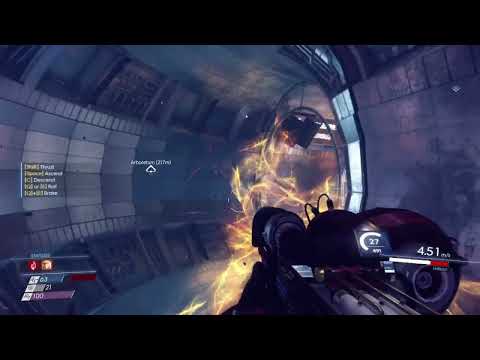 Prey Nightmare All Survival Mode Options - 5