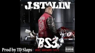 J Stalin - Throw Aways (Prod by TD Slaps)