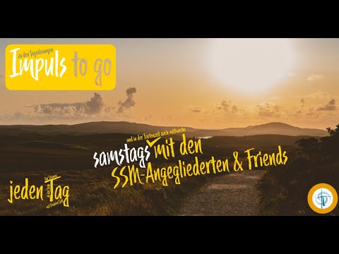 181. IMPULS to go - Gotteserkenntnis?! (Hos 6, 1-6) - 13.3.2021