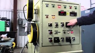 Raiders of the Lost Arc