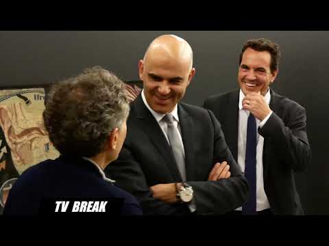 TVBreak4 - ep.19 MARe / Muzeul de Arta Recenta