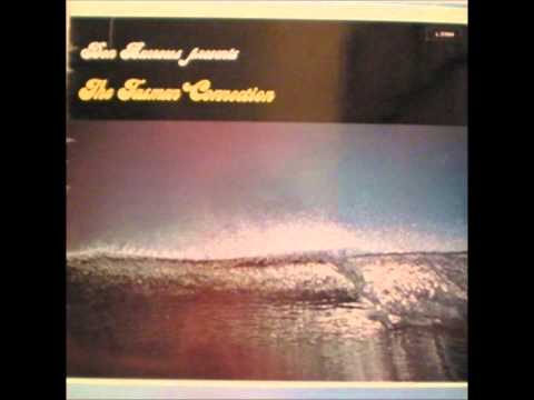 Don Burrows - The Tasman Connection (Aussie Jazz Funk)