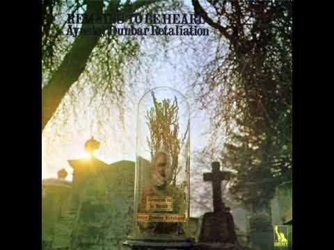 Remains to Be Heard - The Aynsley Dunbar Retaliation [1970](GBR)|Blues Rock