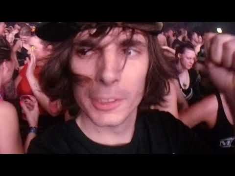 Drokz vs Akira Masters of Hardcore: Magnum Opus (25 years) Brabanthallen 's-Hertogenbosch