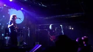 Courtney Barnett - Debbie Downer - Liverpool