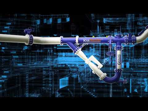 KickMaster™ | The New Standard in Real-Time Flow Monitoring